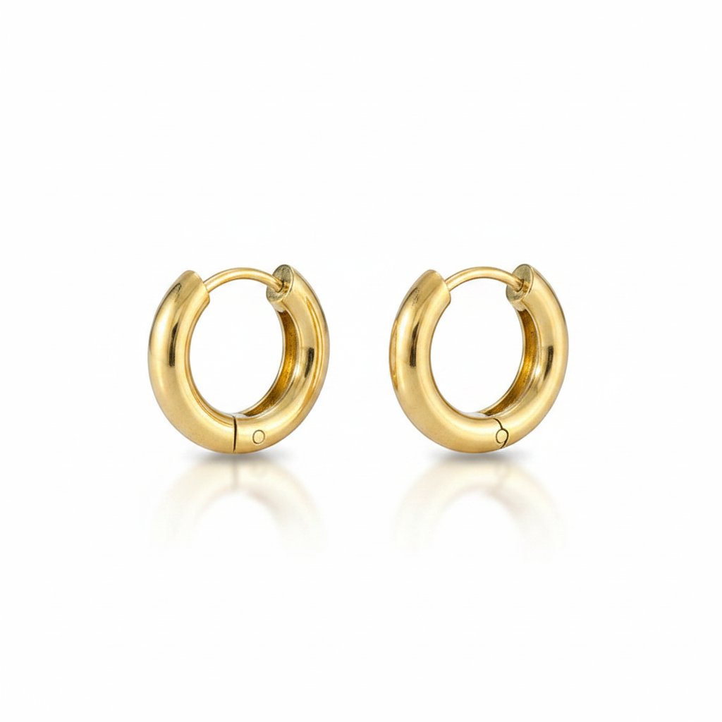 Classic Hoops