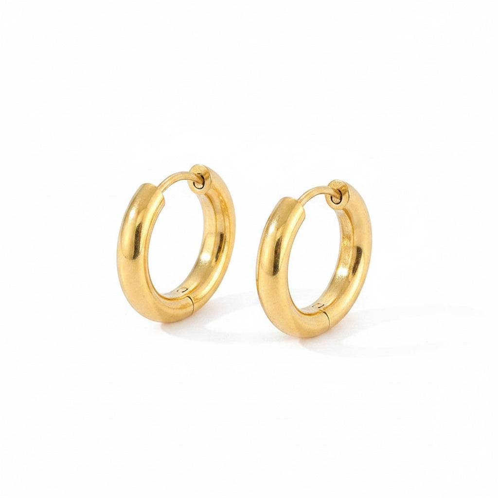 Classic Hoops
