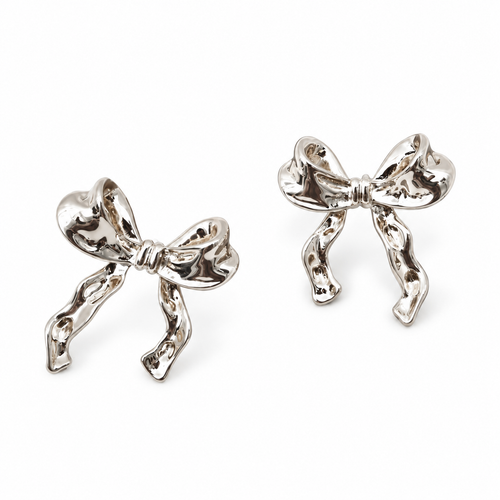 Bow Earrings