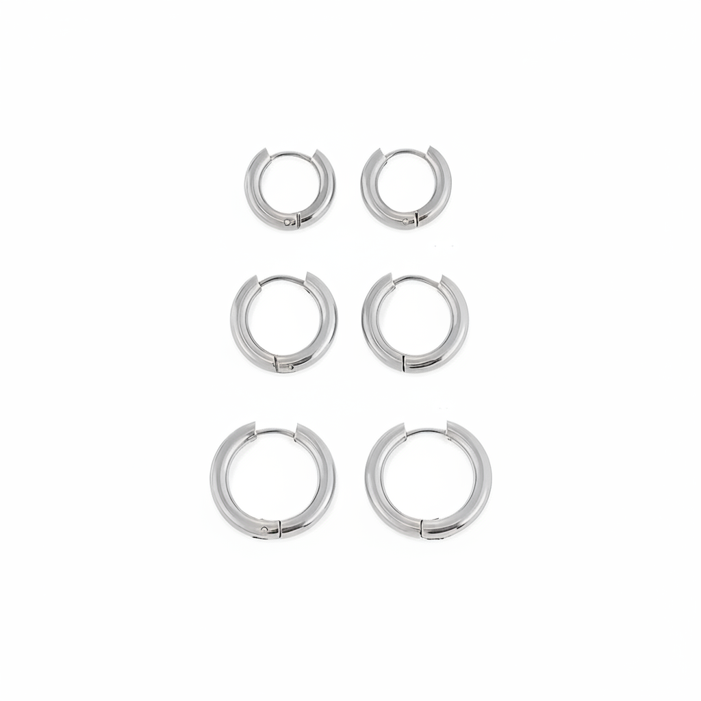 Classic Hoops