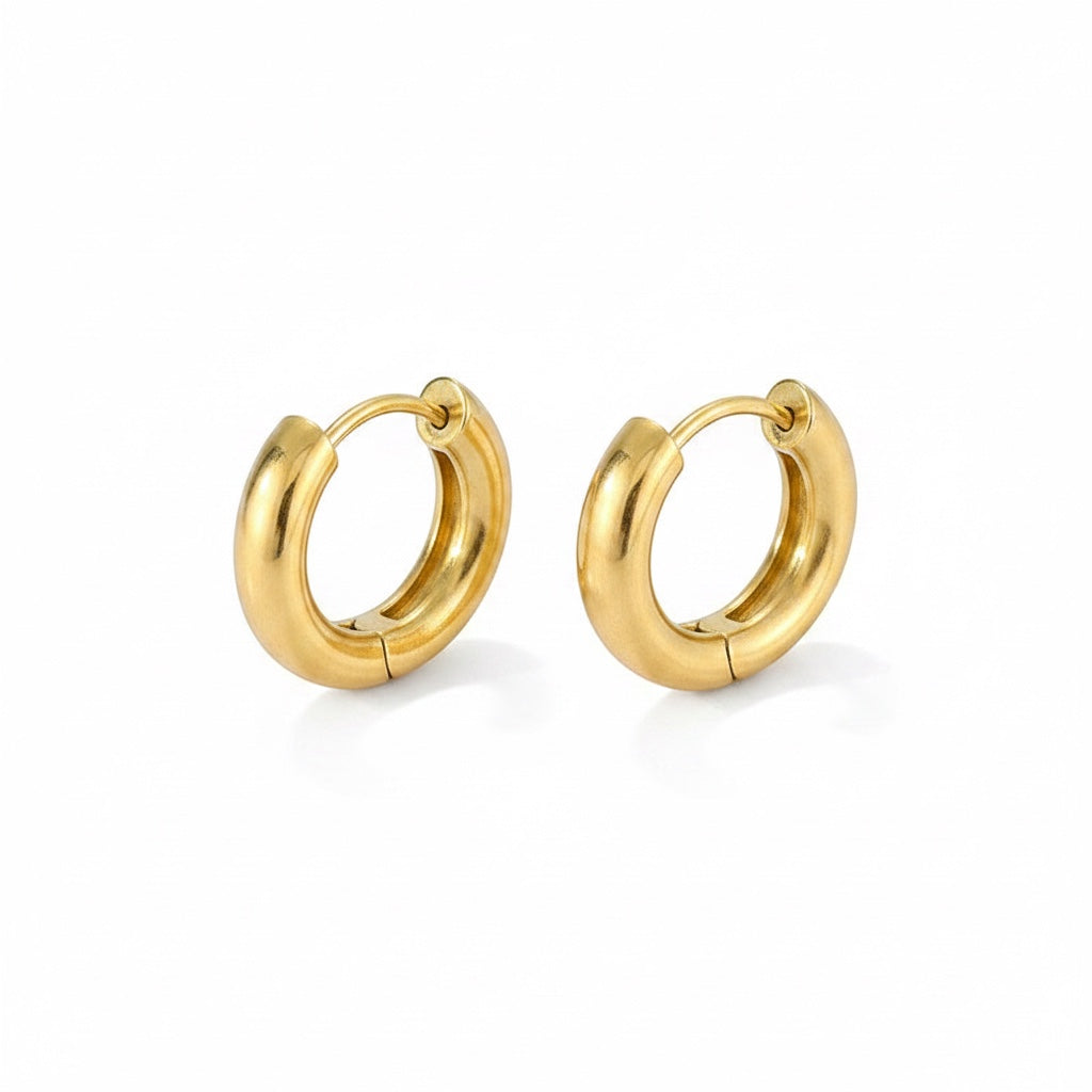Classic Hoops
